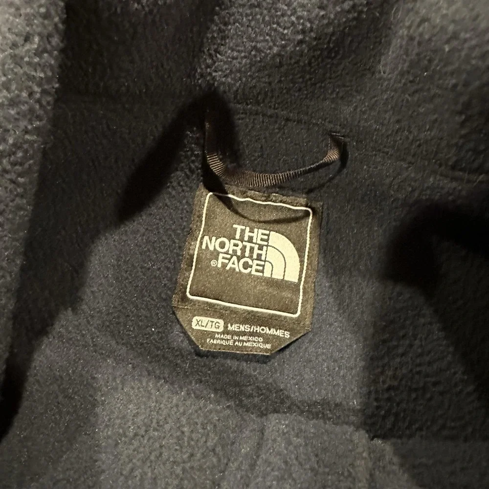 The North Face north face